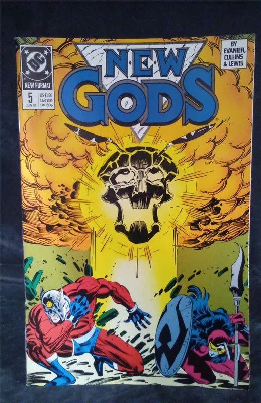 jafcomics531994
